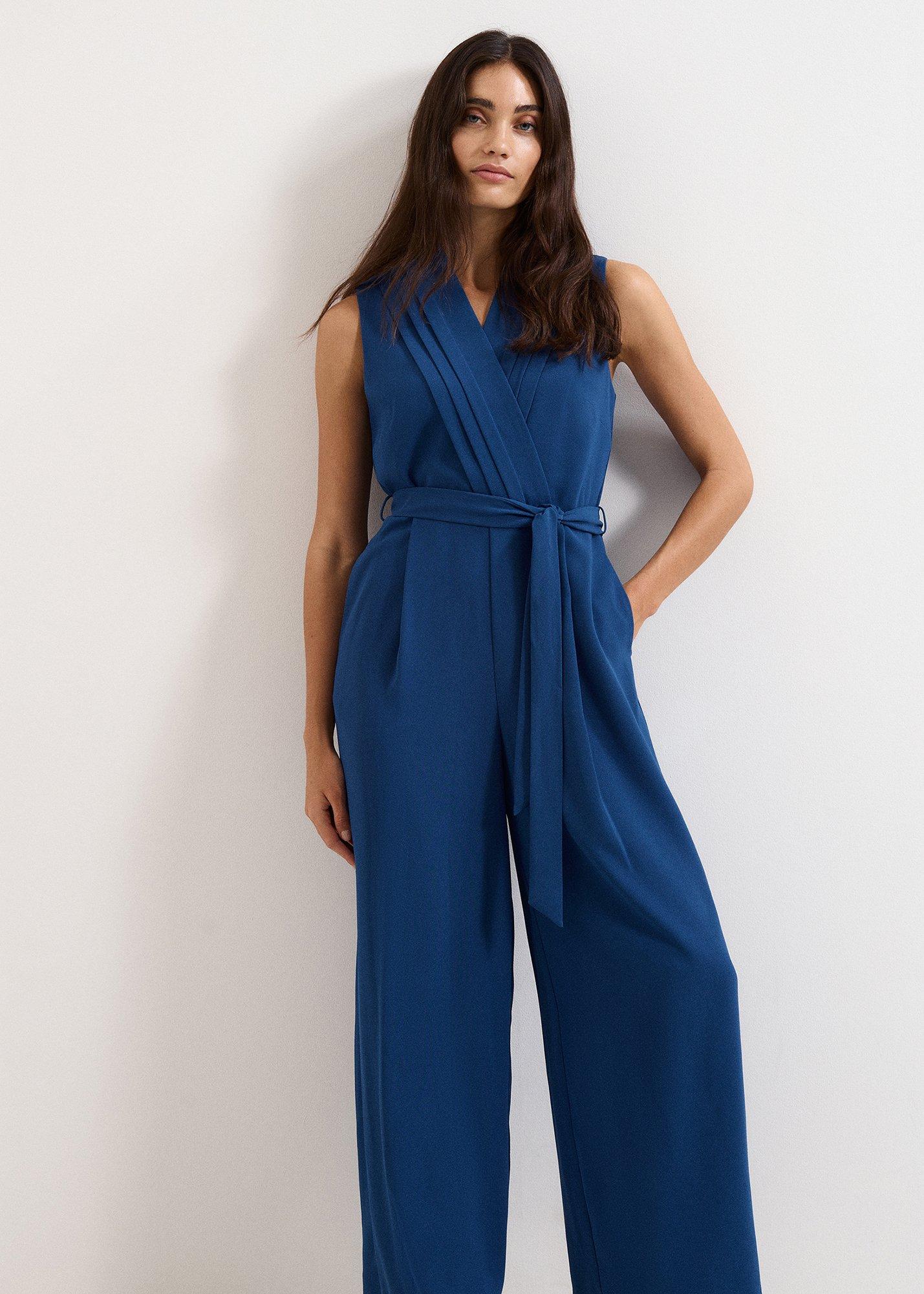 Maisley Jumpsuit