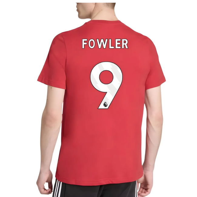 Liverpool Limited Edition Jersey 2025-2026 #68