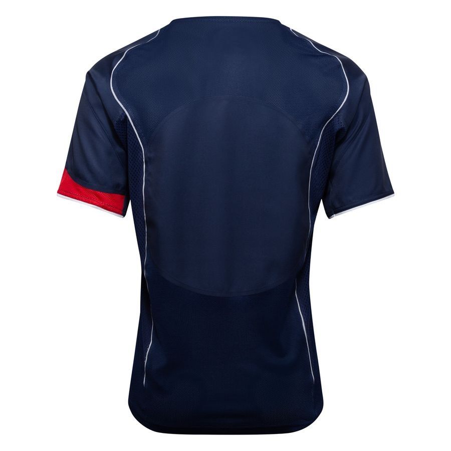 Paris Saint Germain Home Shirt 2004/05 Reissue Limited Edition