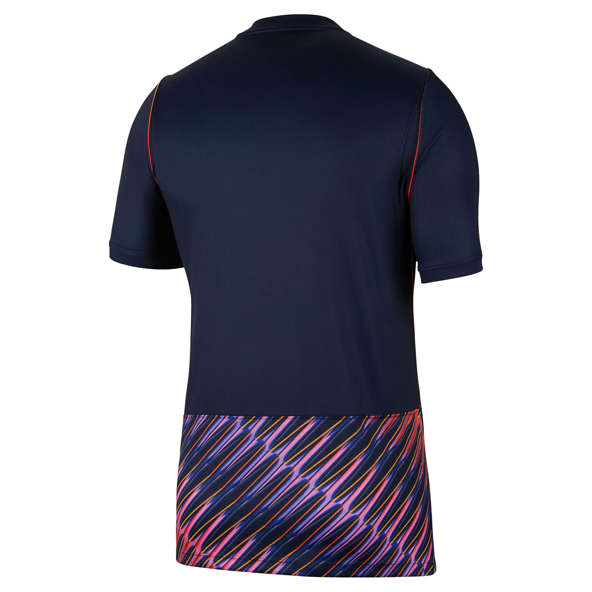 [SJH] Tottenham Hotspur 2026/27 Away Stadium Replica Jersey - Navy