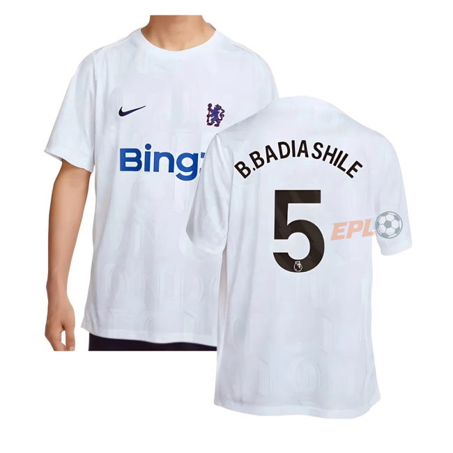 CHE 2025-20 great value Third Jersey - Adults | high quality