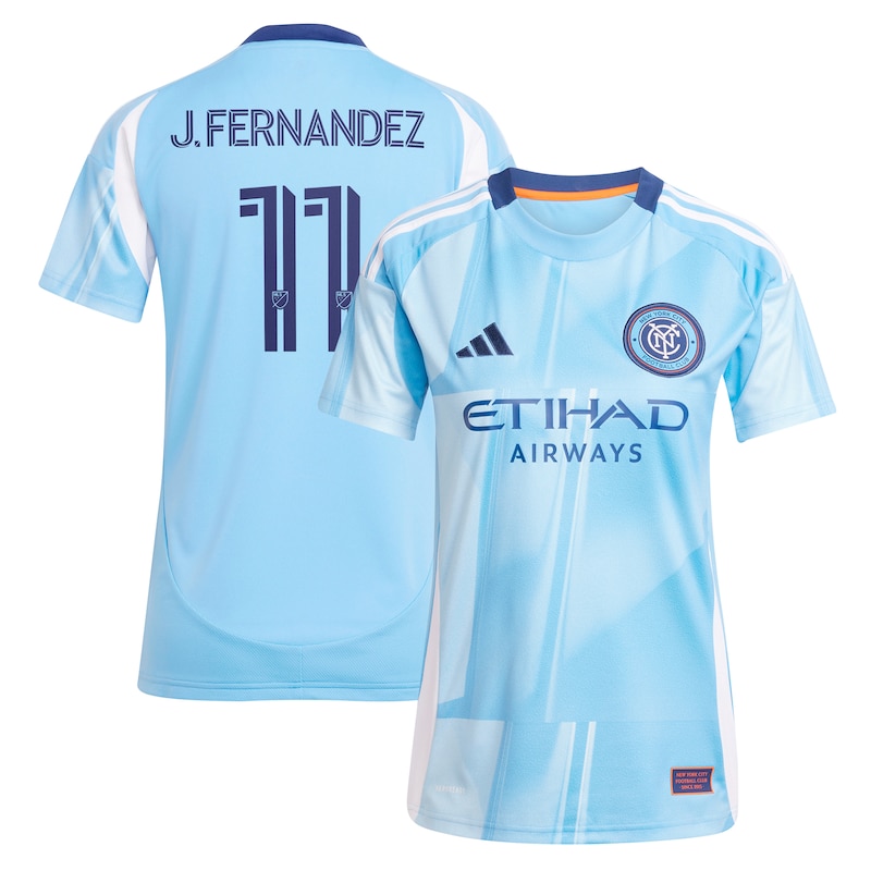 Professional  Women's 2025 Replica Player Jersey - Authentic Soccer...