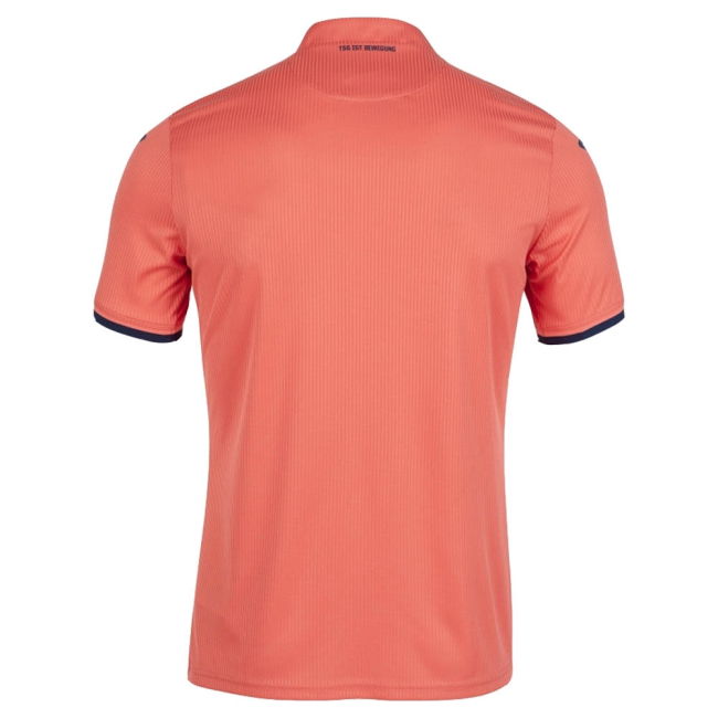 FC Hoffenheim Modern Third Jersey 2021-2022