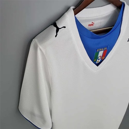 Official Visitante - Soccer Jersey - Premium Quality - Match Day