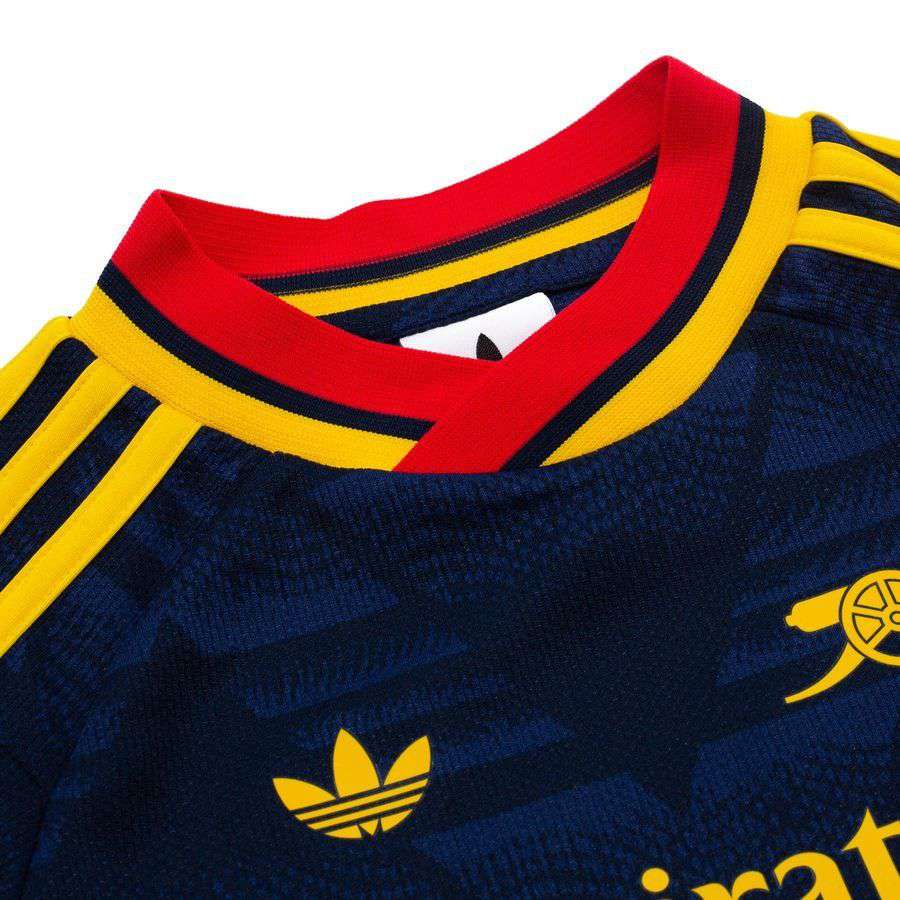 [EFKS] Arsenal Mini Kit Away Kids Apparel 2026/27