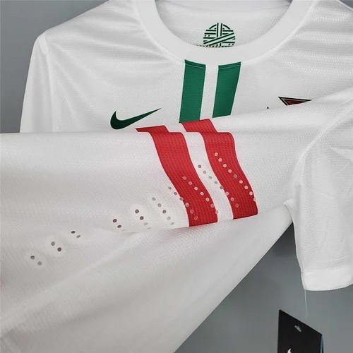 Replica 2012 Portugal Camiseta Euro Euro With Classic Design -