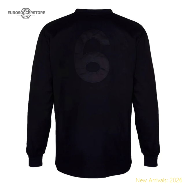 Top England 2024-2025 Official Regular Jersey Modern Movement