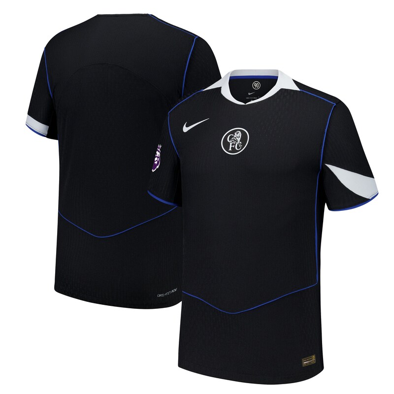 Breathable Chelsea Men's 2025 Authentic Player Jersey - Authentic...