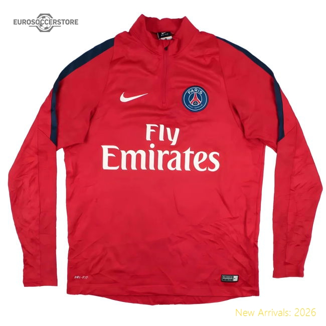 Psg Elite Home Jersey Deluxe Smooth Anti-odor Lightweight