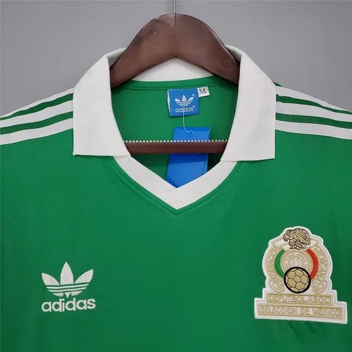 Top Grade 1986 International Camiseta World Cup World Cup With