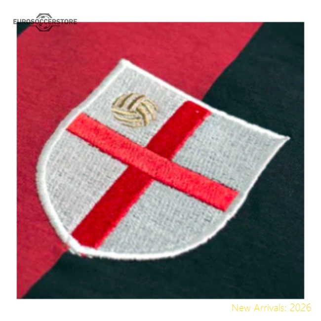 Popular Milan Paolo Maldini Capitano 3 Tribute Football Shirt