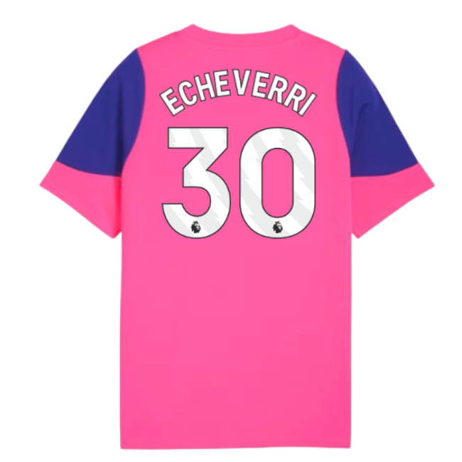 Match-Ready Team Replica Jersey Perfect For Match Days