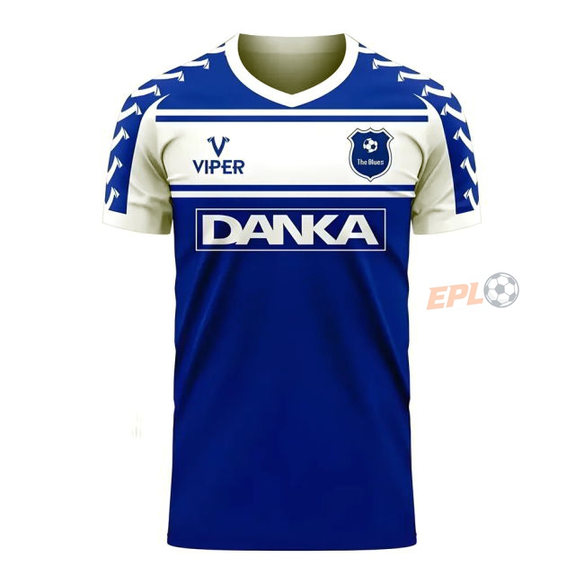 EVE first-class 2025-20 Home Kit - Adults | luxury