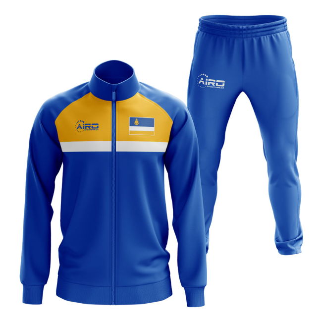 Buryatia Updated Tracksuits Tracksuit