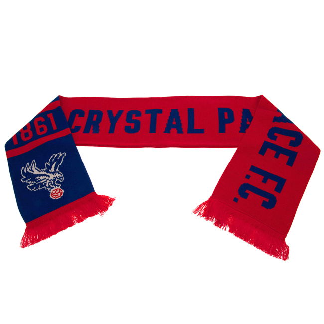 Crystal Palace Official Shirt - Exclusive Stylish Adults #75840