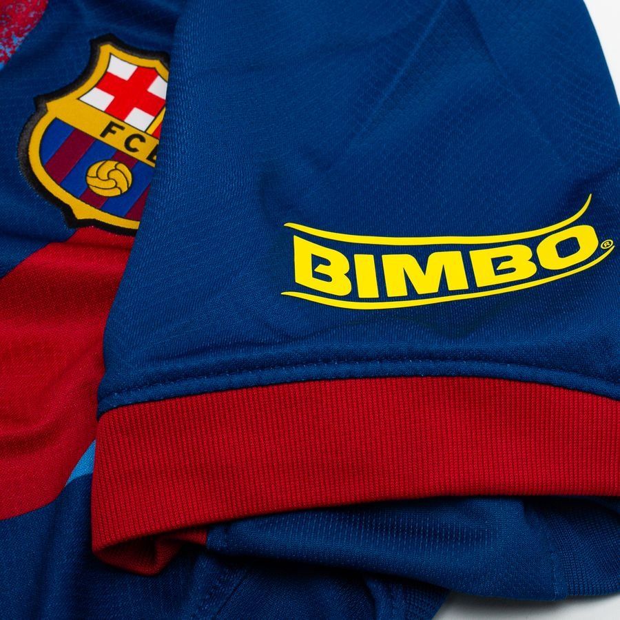 Barcelona Fourth Shirt 2025/26 Women For Algeria Football Fans