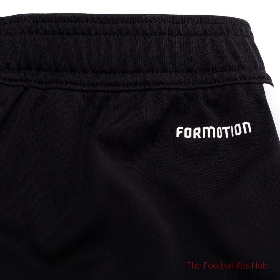 Liverpool Training Trousers Tiro 26 - Black