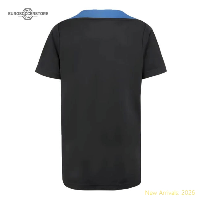 2023/24 Authentic Design Team Official Jersey Ideal For True Fans