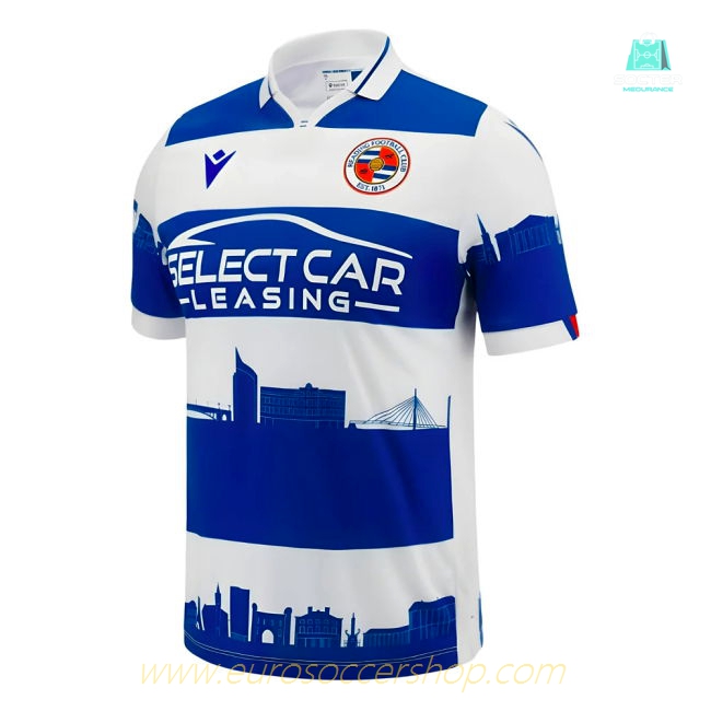 2023-2024 Reading Home Shirt