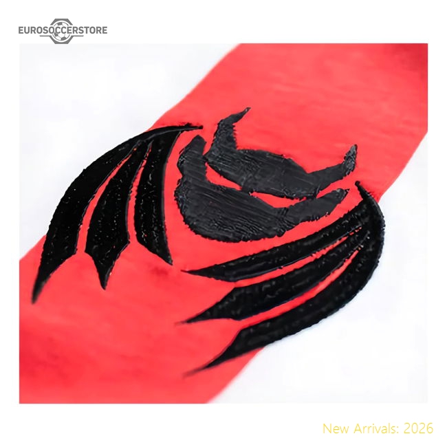 2025-2026 Premier League Team Home Top-tier Jersey Performance Fabric