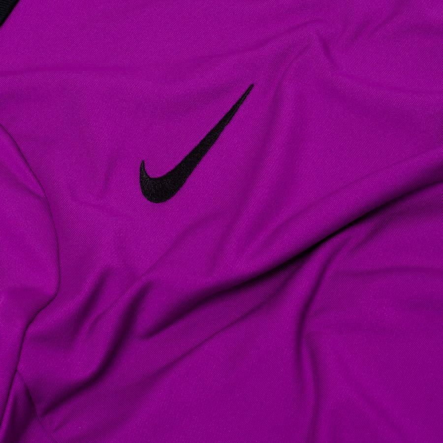 England Training Shirt Dri Fit Strike Crew Women's Euro 2025 Vivid Pur