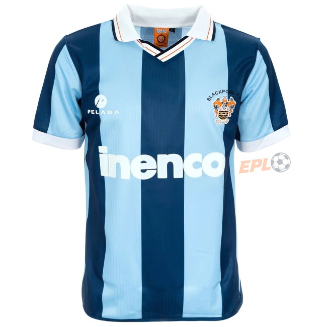 1993-19 Championship premium Away Shirt - Adults | high quality