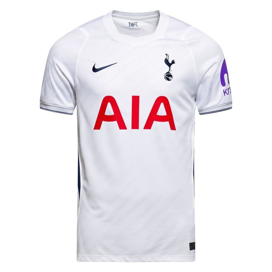 Tottenham Home Shirt 2026/27 Kids