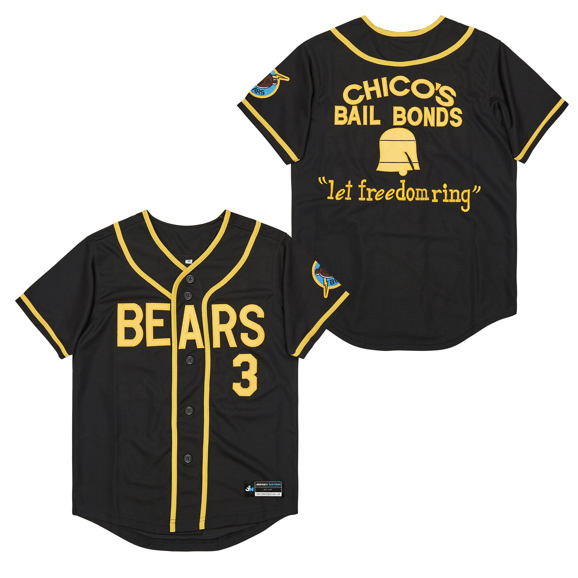 Special Custom Baseball Jersey HG7788