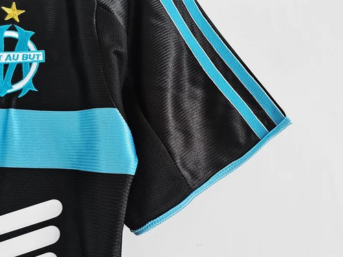 Official 1998 International Jersey Retro With Retro Design