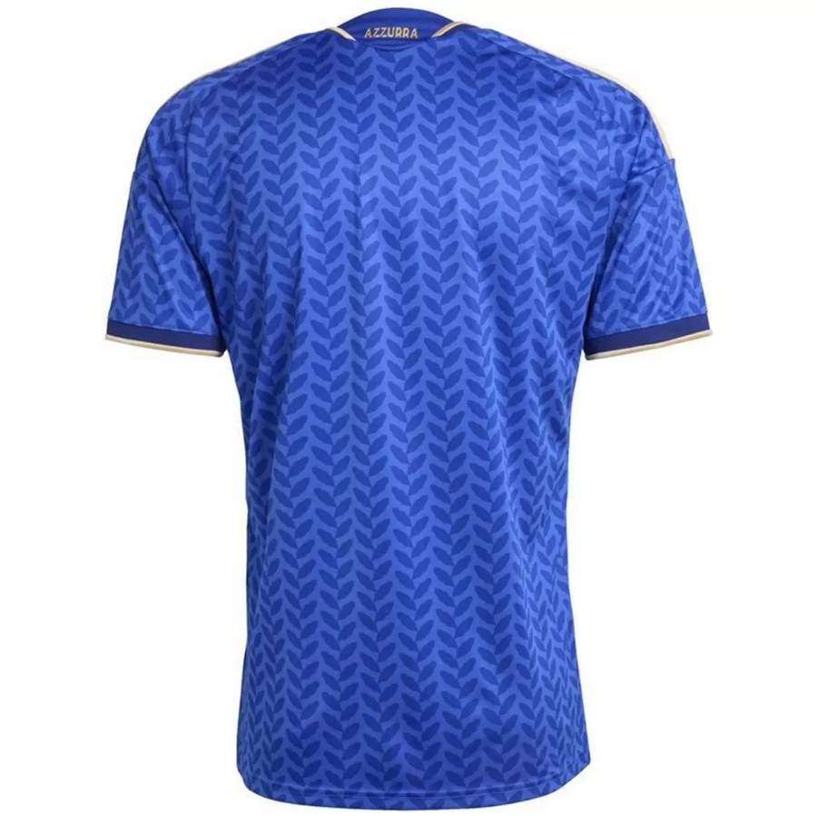 Elite Comfort Fit Italy Home Football Shirt World Cup 2026