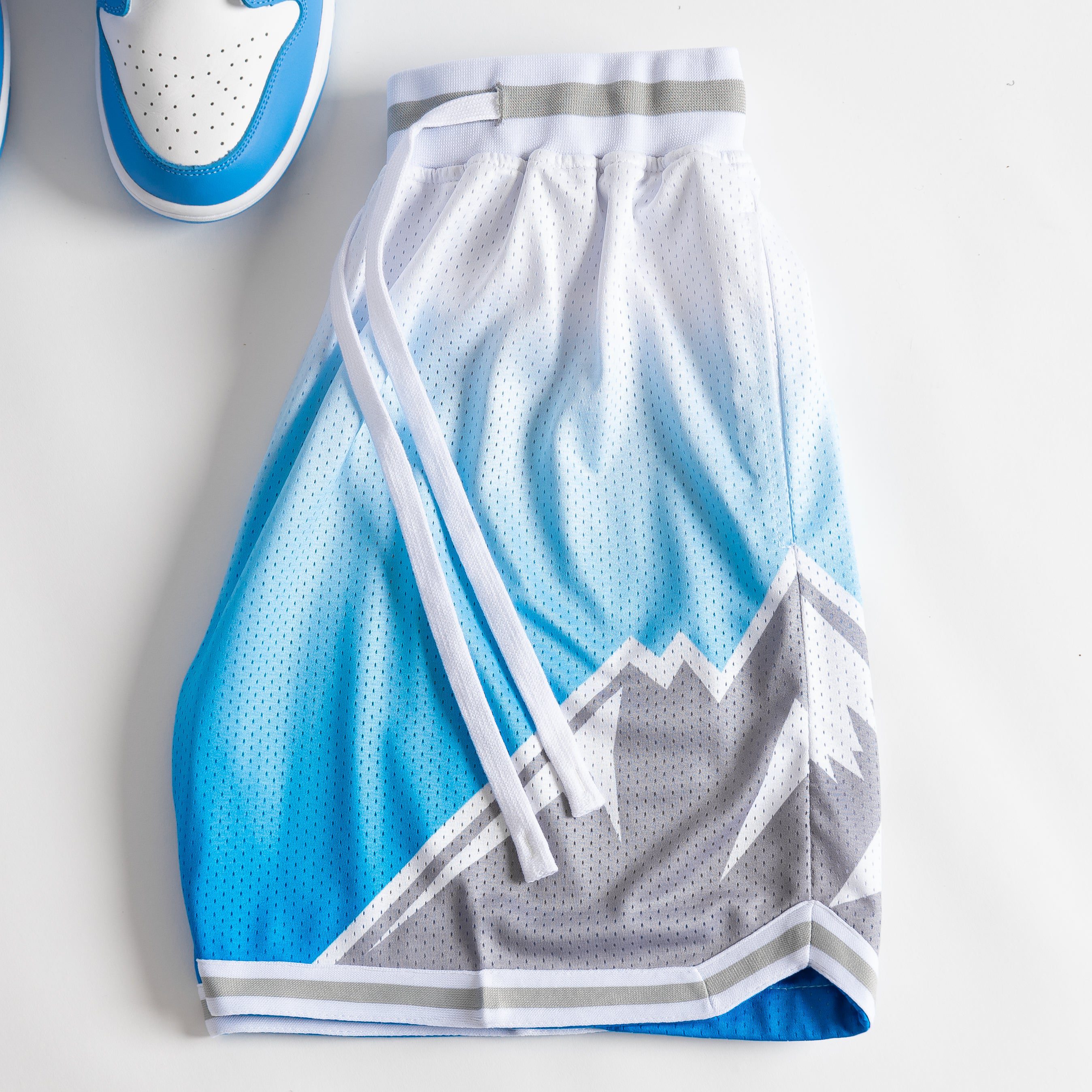 Special Custom Shorts LJ2944