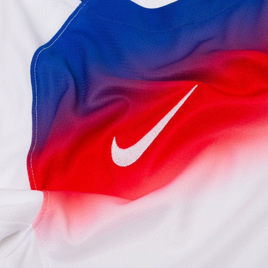 England Home Shirt Women's Euro 2025 For Algeria Football Fans