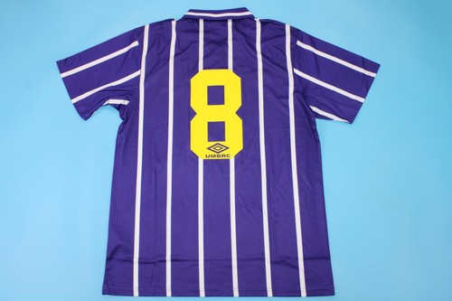 Football Team City #1992 Superior Craftsmanship Passionate 1992-199...