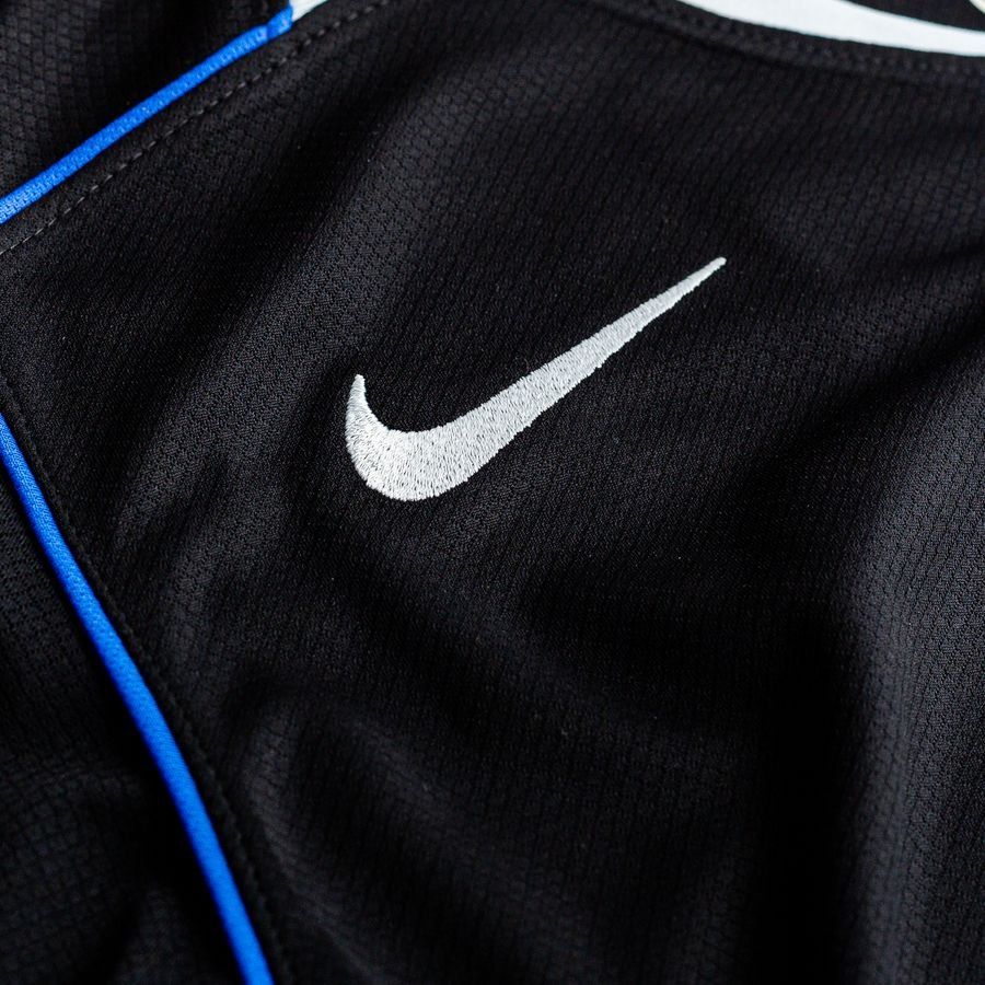 Chelsea 3rd Shirt 2025/26 Kids Fifa Cwc 2025 Champions Badge