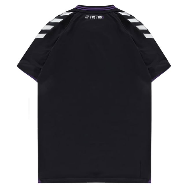 2021-2022 Shirt by Hashtag United ESports (Unisex