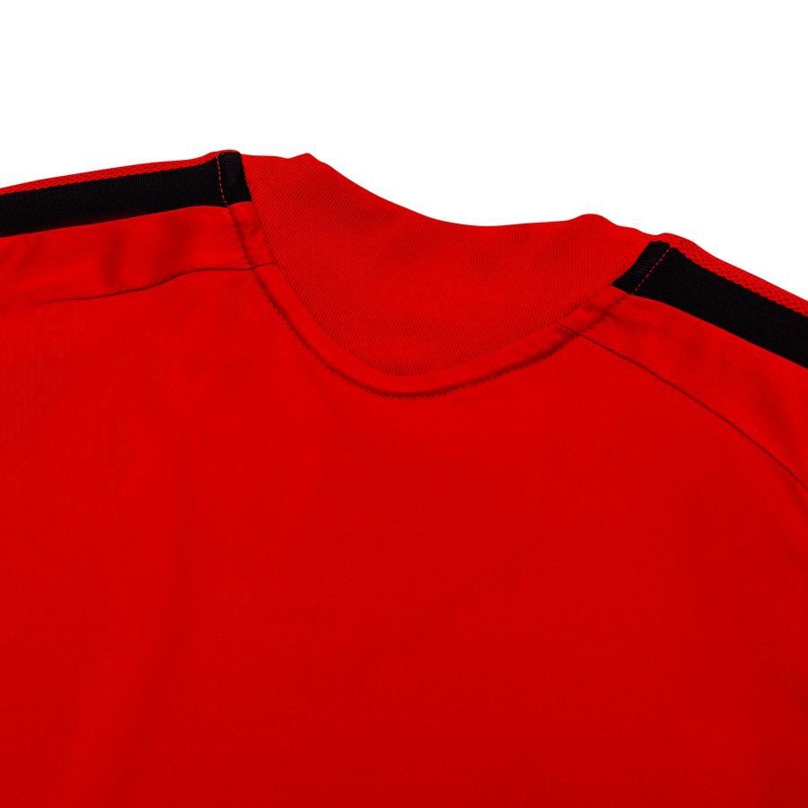 Belgium Training T Shirt Tiro 26 World Cup 2026 Red