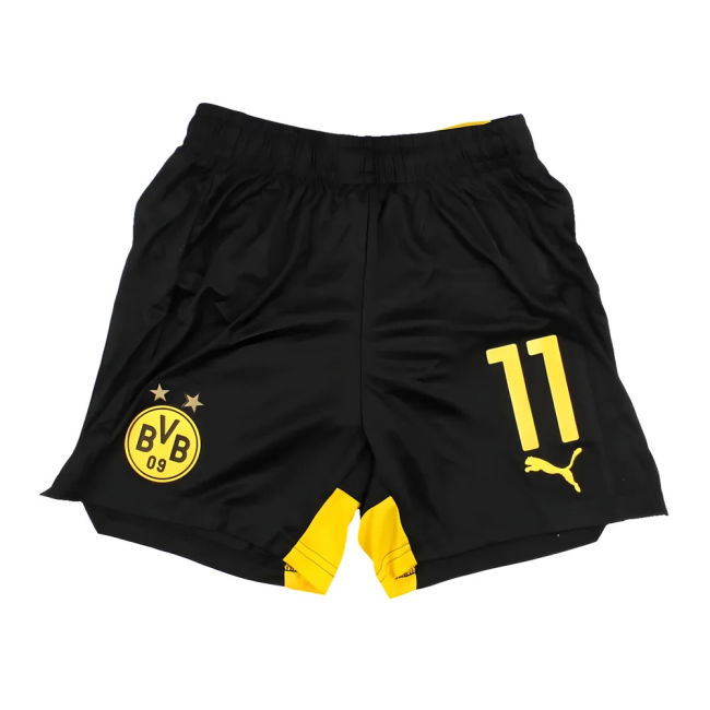 Borussia Dortmund 2015-16 official style Shorts (Men