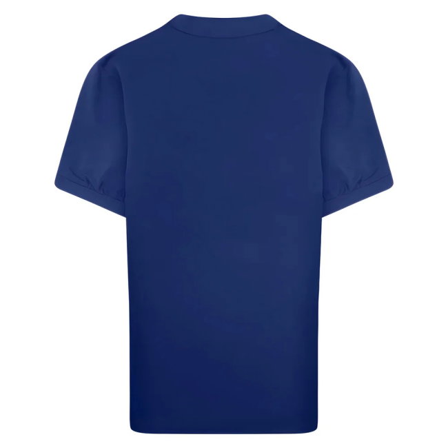 Chelsea 1963 Blue Out Retro Football Shirt