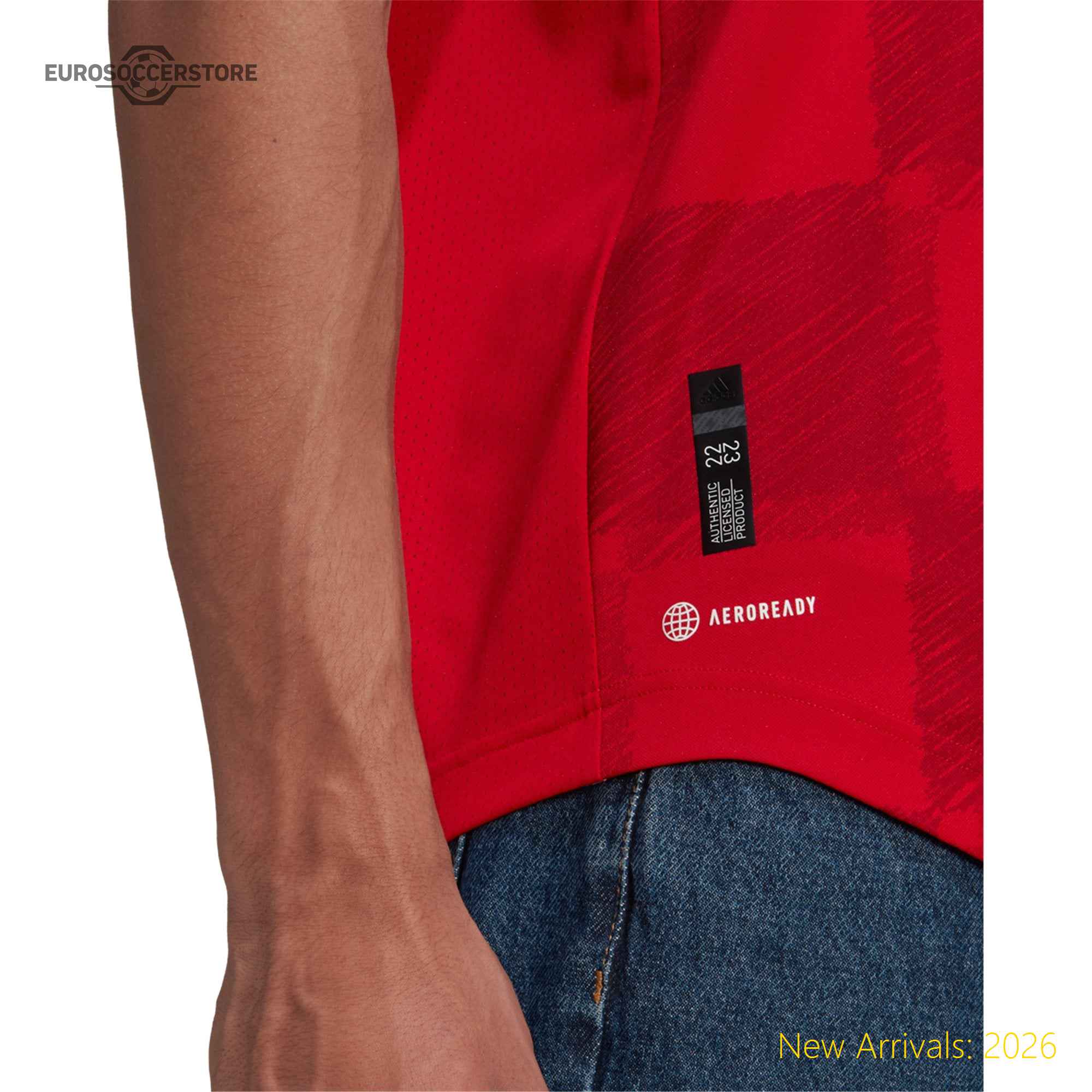 Officially Approved Men Ny Team Away Durable Jersey 2022