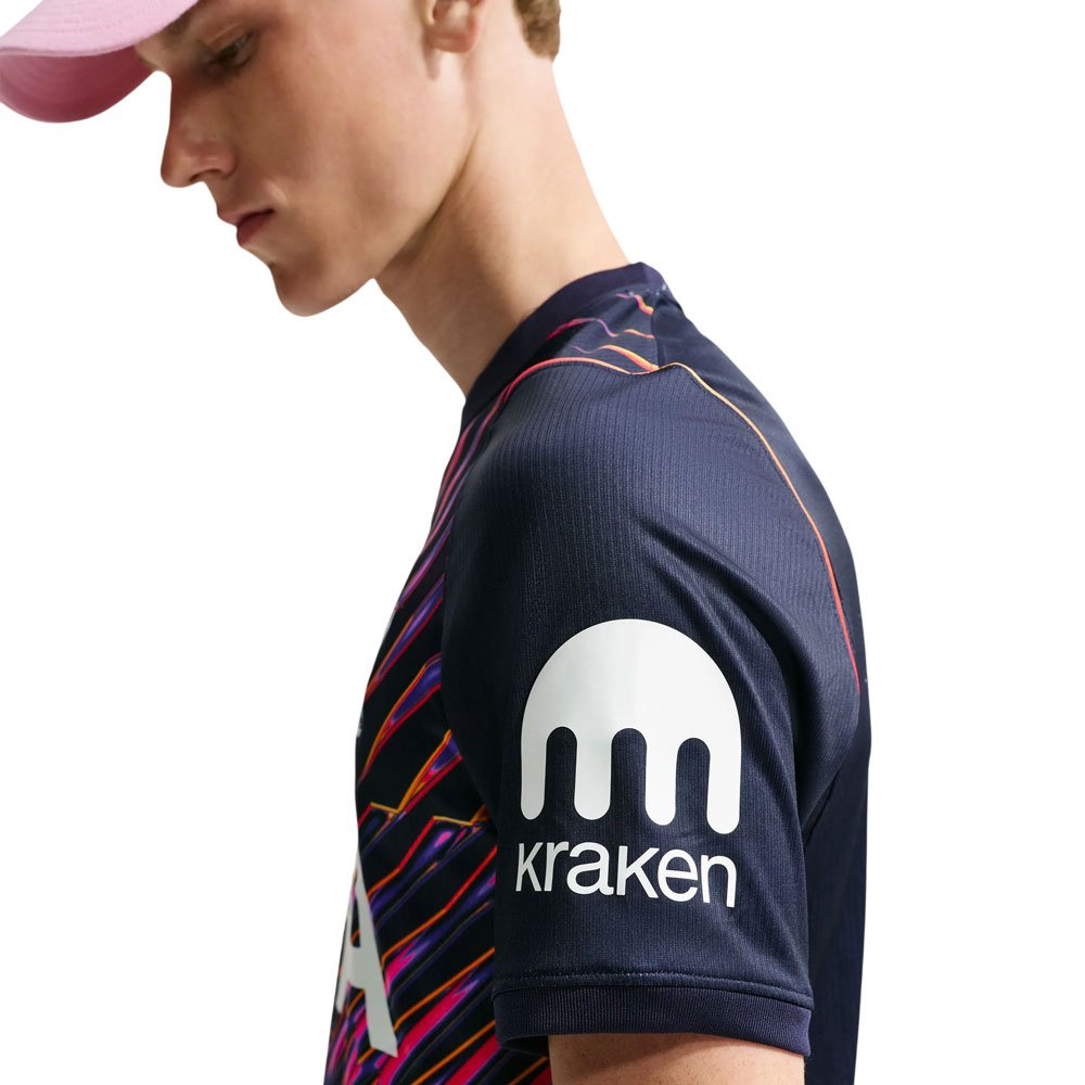 [LK] Tottenham Hotspur Away Uniform 26/27