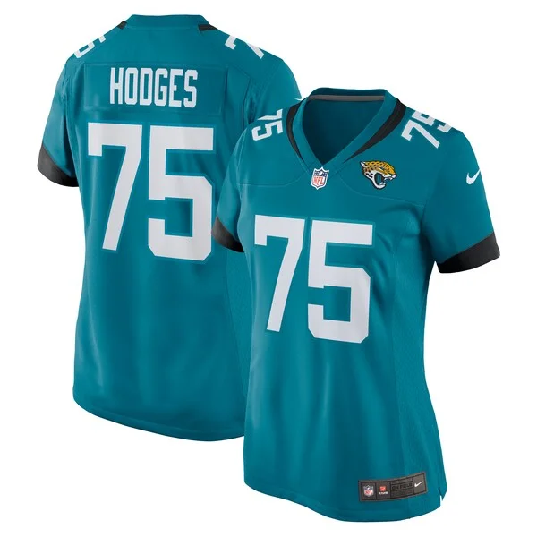 None Game NFL Jersey - Teal | Top-Grade Football Apparel | NFL Footbal