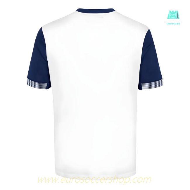 2024-2025 Tottenham Hotspur Home Shirt (Kane 10)