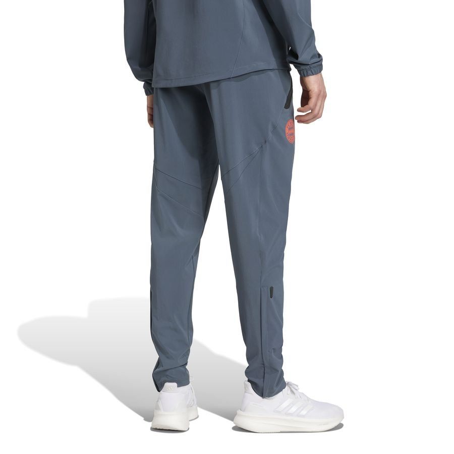 Bayern München Training Trousers Tiro 25 Competition Vis Tech Travel B