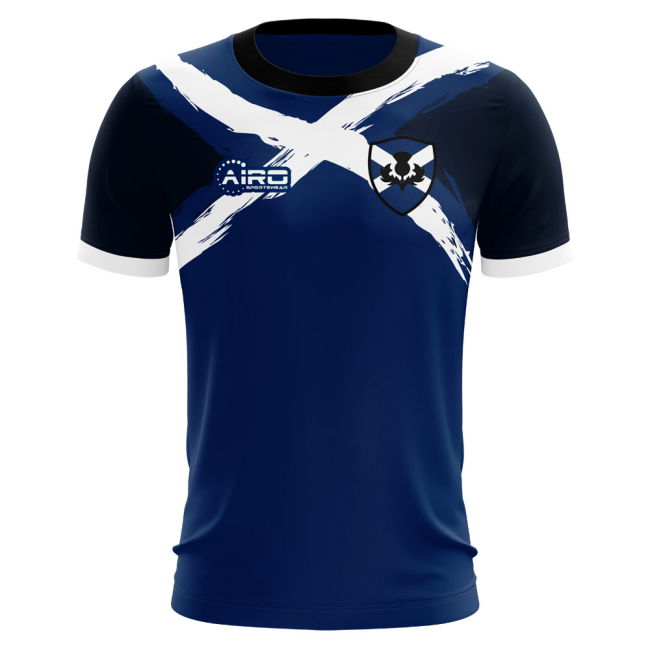 Hero Shirts Exclusive Jersey 2025-2026 #16