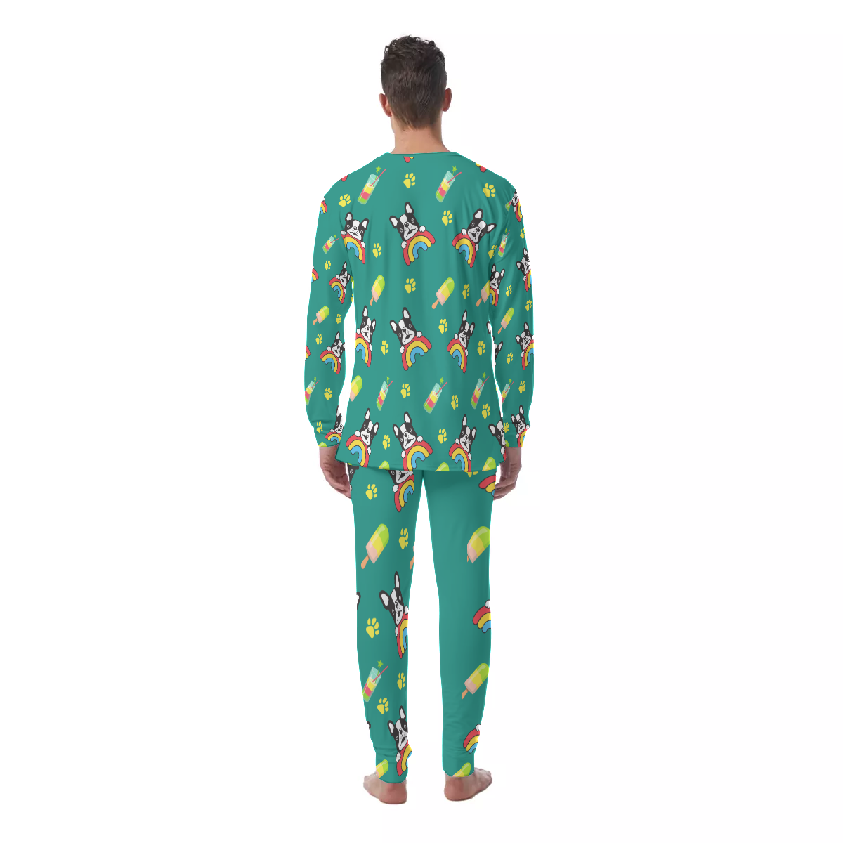 OSCAR - Men's Pajamas
