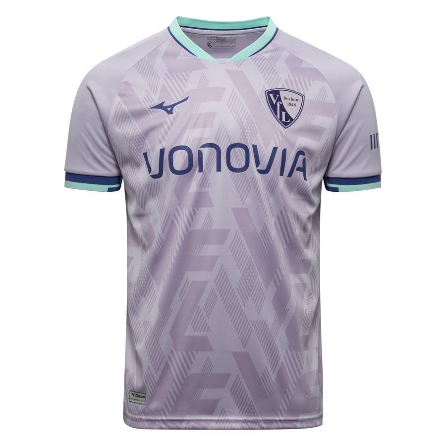 [EFKS] Bochum Lilac Uniform 3rd M