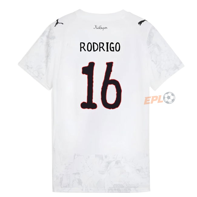 2025-20 MAN chic Third Shirt - Adults | high-end | authentic