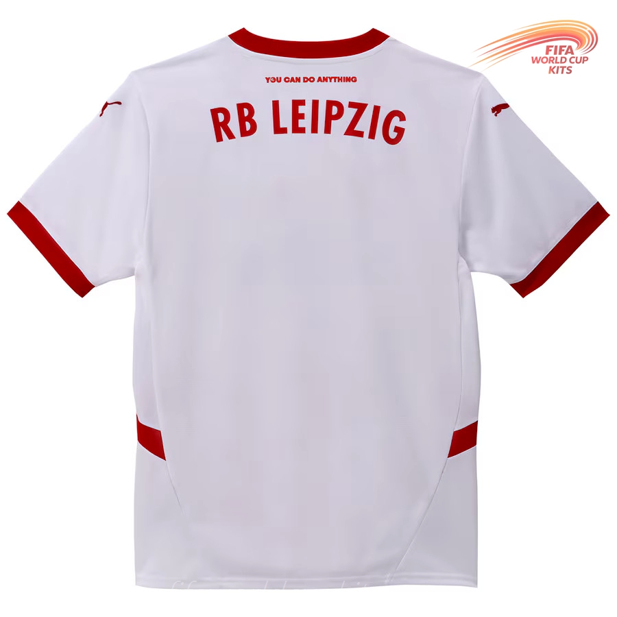 RB Leipzig Home Kit 2024/25