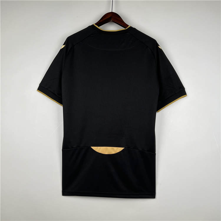 Quick Dry Cádiz CF Football Shirt 2324 Away Soccer Jersey Shirt