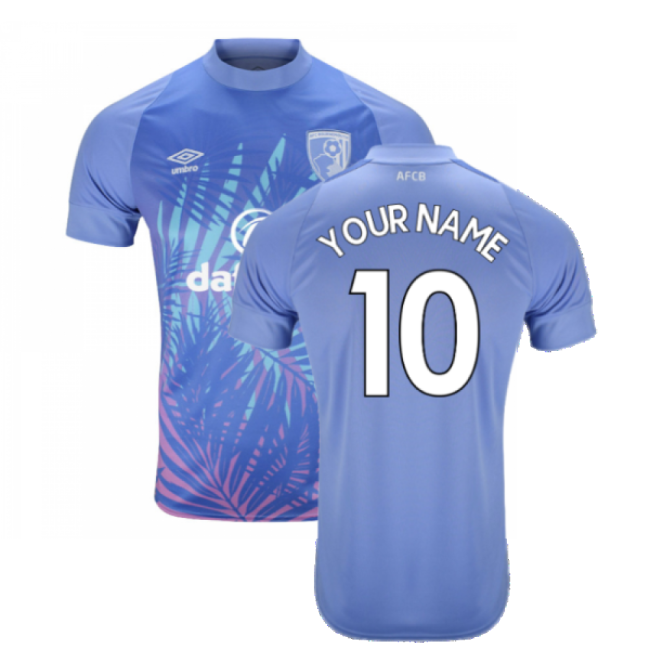 Jersey Team Officially Licensed Product Perfect For Match Days